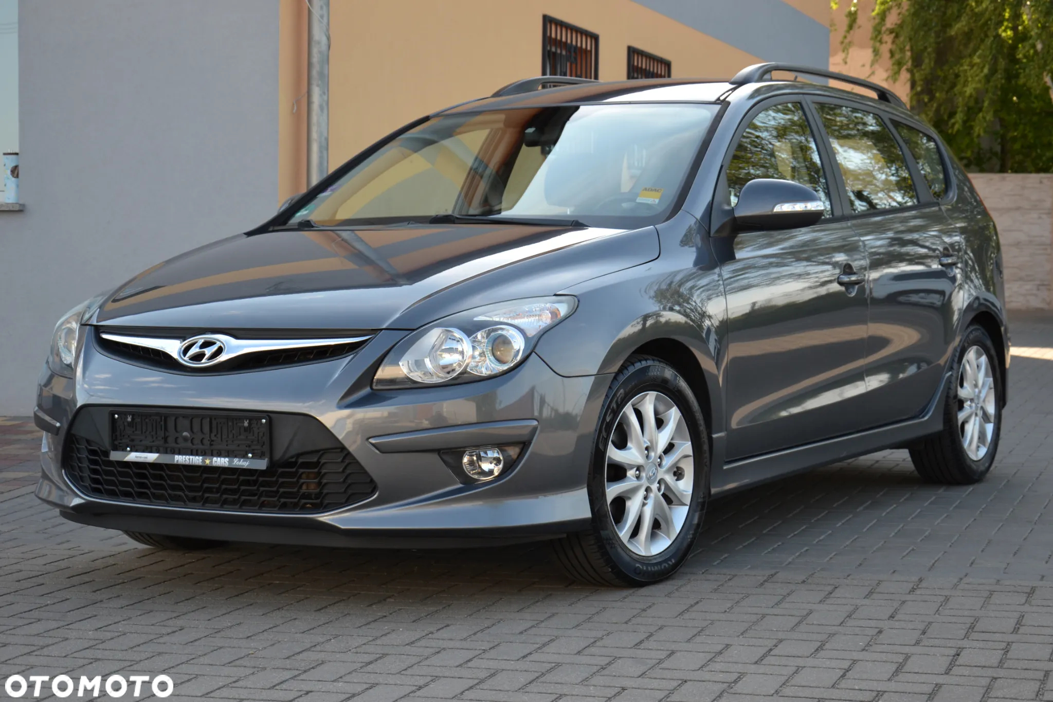 Hyundai I30 i30cw 1.6 CRDi Classic - 9