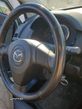 Volan Piele Perforata 3 Spite cu Comenzi cu Uzura FARA Airbag Mazda 5 2005 - 2010 [C3472] - 4