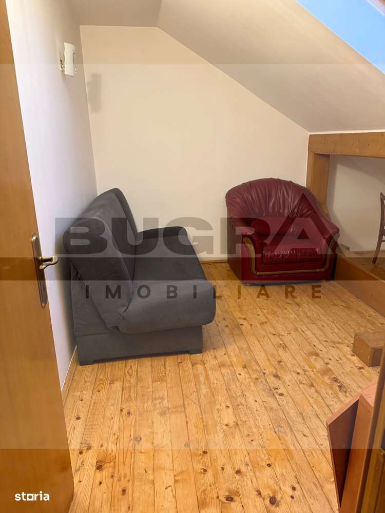 Apartament de 3 camere, decomandat, 94mp, zona strazii Mehedinti - Imagine principală: 3/8