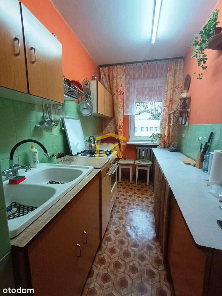 3 pokoje na 2 piętrze Michałów 57,5 m2 - Pełny obrazek: 3/12