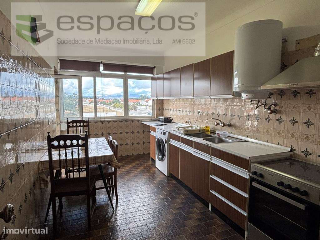 Apartamento T3 em Alcains - Grande imagem: 3/16