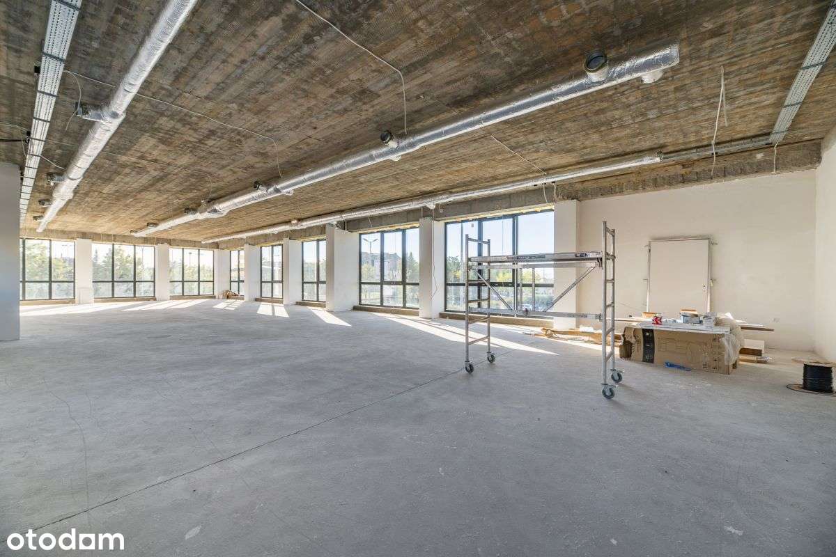 Duże lokale, b. dobra lokalizacja! - Pełny obrazek: 4/8