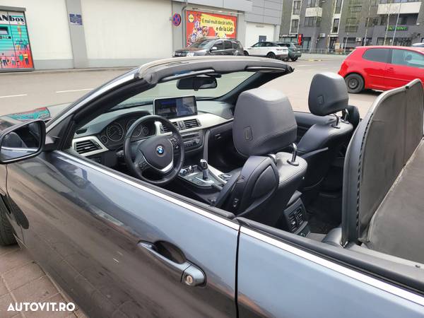BMW Seria 4 - 14