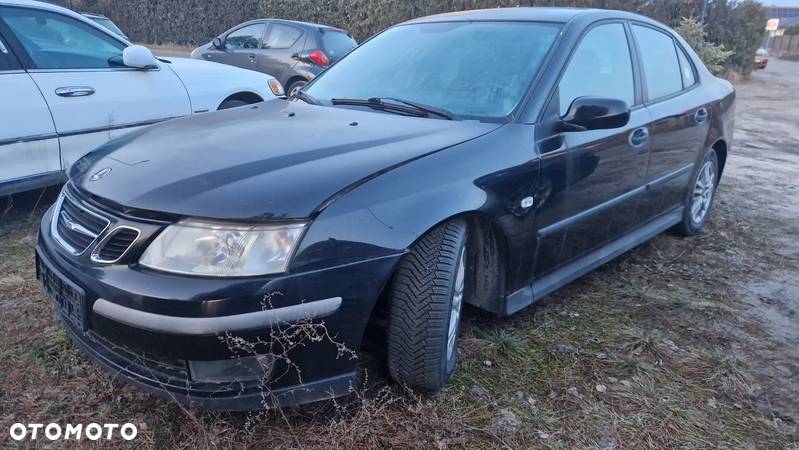 Saab 9-3 1.8t Linear - 3