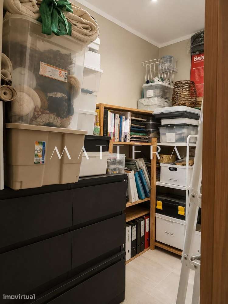 Apartamento T2+1 em Gondomar-24