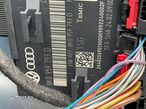 Calculator Modul Confort Comfort de pe Usa Portiera Dreapta Fata Audi Q5 2009 - 2012 Cod 8K0959793D [C1861] - 2