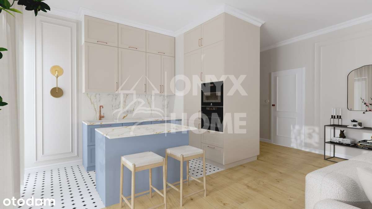 10 minut do morza! 4 pokoje + hala i komórka-6