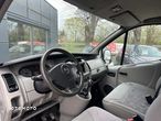 Renault Trafic 1.9 Diesel Klimatyzacja 3 Osobowy Kredyt Gwarancja - 19