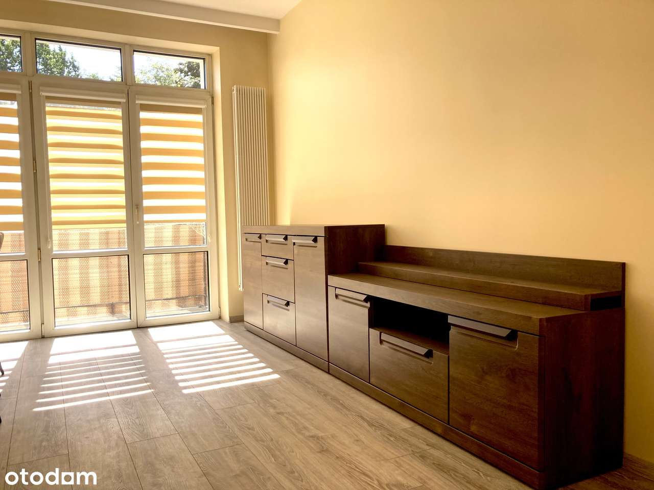 Dwupokojowe, gotowe do zamieszkania, ul. Uniwersytecka - Pełny obrazek: 3/20