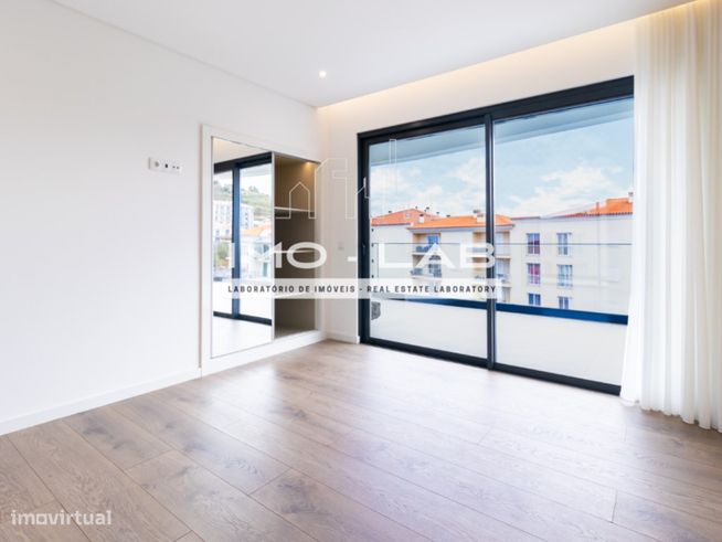 Luxuosa Penthouse T3 - Caniço - Ilha da Madeira-34