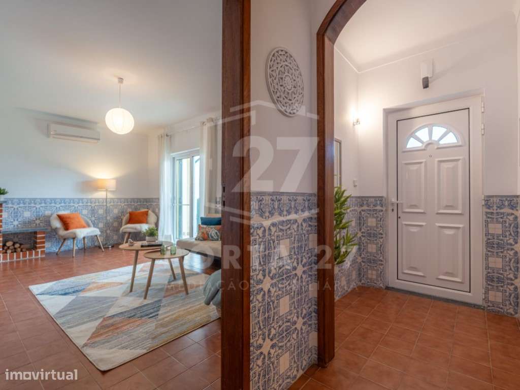 Moradia T3 | Condeixa-a-Nova, Coimbra - Grande imagem: 3/32