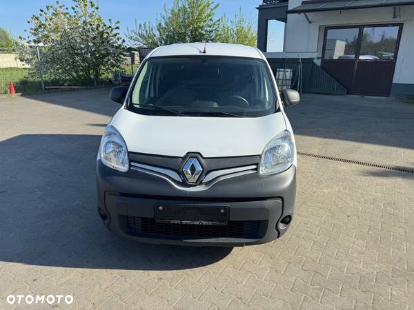 Renault Kangoo - 2