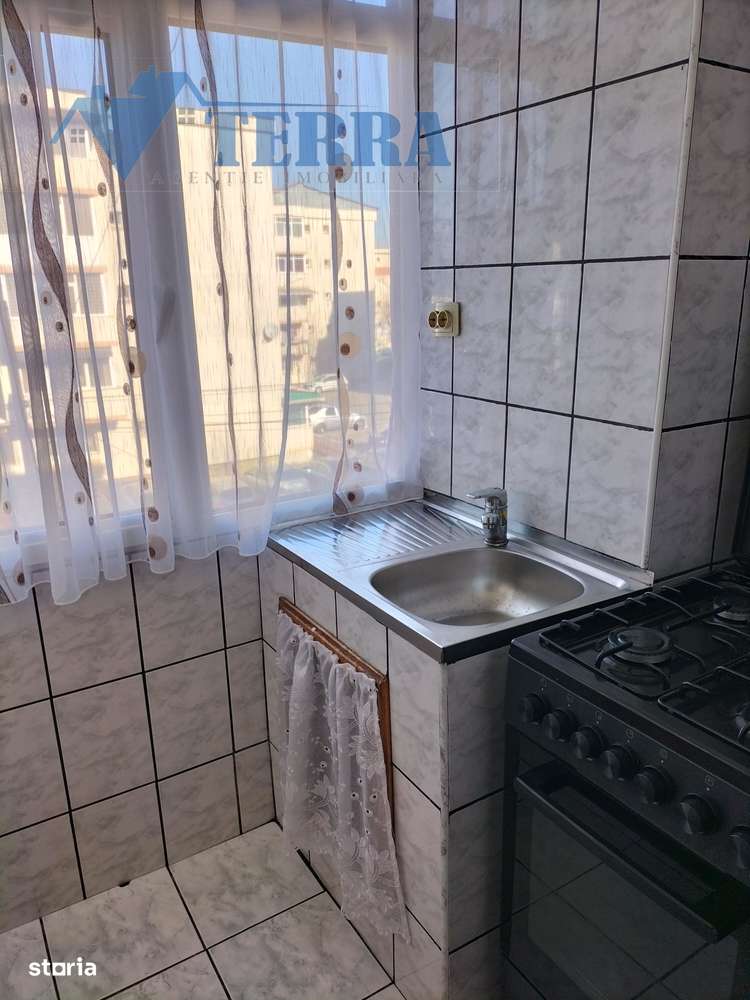 Apartament 2 camere, etaj 2, compartimentare practică-4