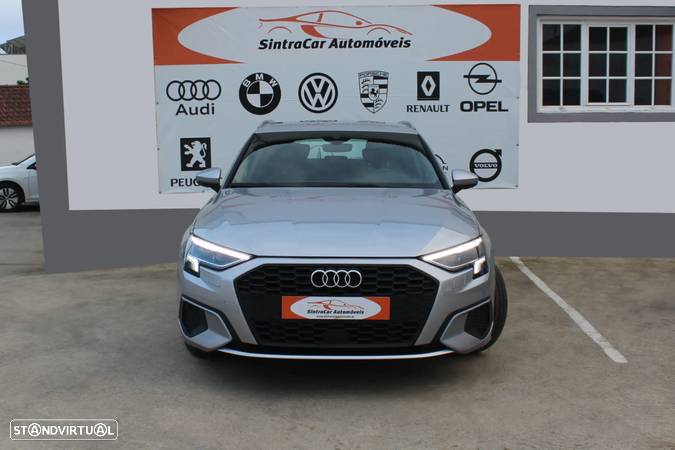 Audi A3 Sportback 40 TFSIe Advanced - 5