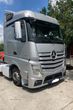 Mercedes-Benz ACTROS - 3