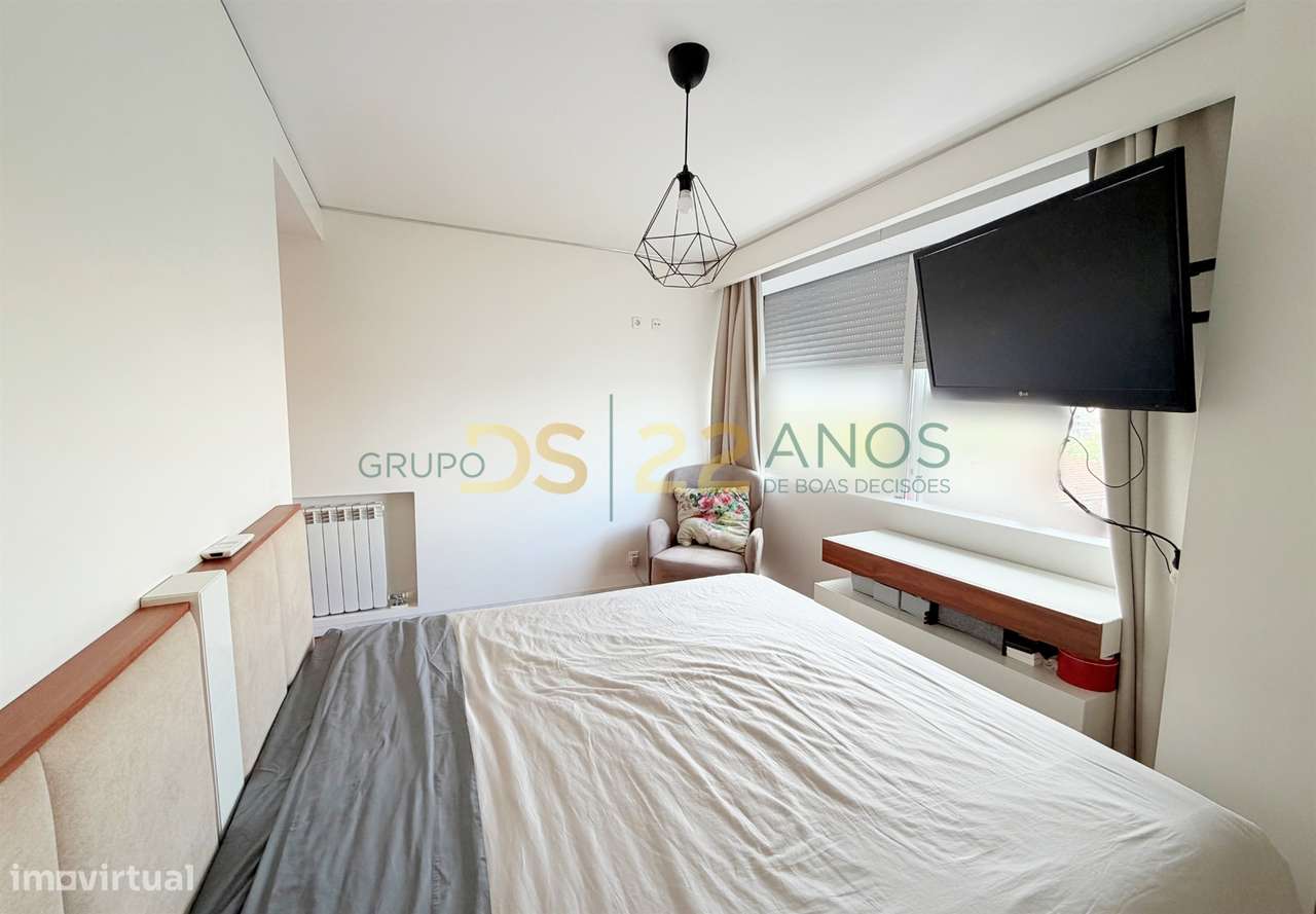 Apartamento T3 Venda em Vila do Conde,Vila do Conde-17