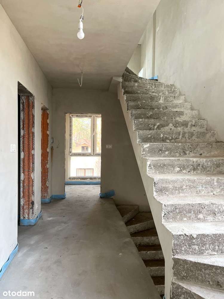 Segment w centrum- Józefów zachodni, do PKP 850 m-14