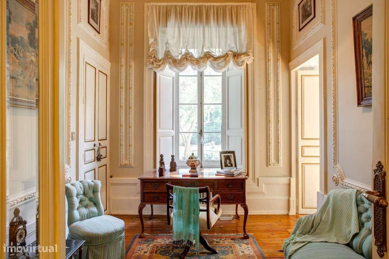 Palacete, Elvas - Grande imagem: 4/37