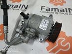 Compressor ar condicionado - AUDI A4 - 1