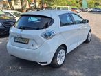 Renault Zoe (c/ Bateria) 22 kwh Life - 3