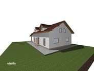 Casa cu proiect si teren de vanzare  in Dorobanti - Miniatură imagine: 4/14