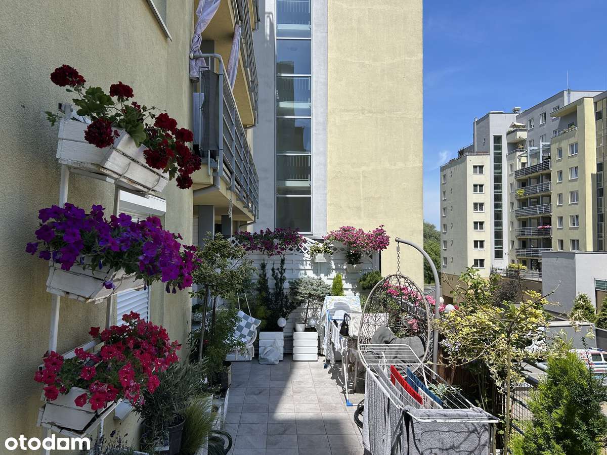 Mieszkanie ul. Architektow Rzeszów - Pełny obrazek: 4/20