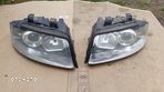 Lampa przód prawa lub lewa Audi A4 B6 8E0941004F - 1