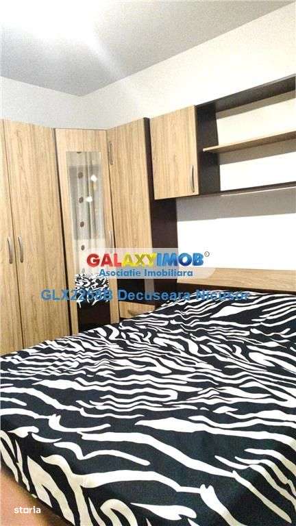 Apartament 2 camere Mobilat Utilat, Tineretului, 400 Euro - Imagine principală: 5/9