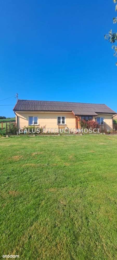 Działka rolna 2,5200 Ha i gospodarstwo-3