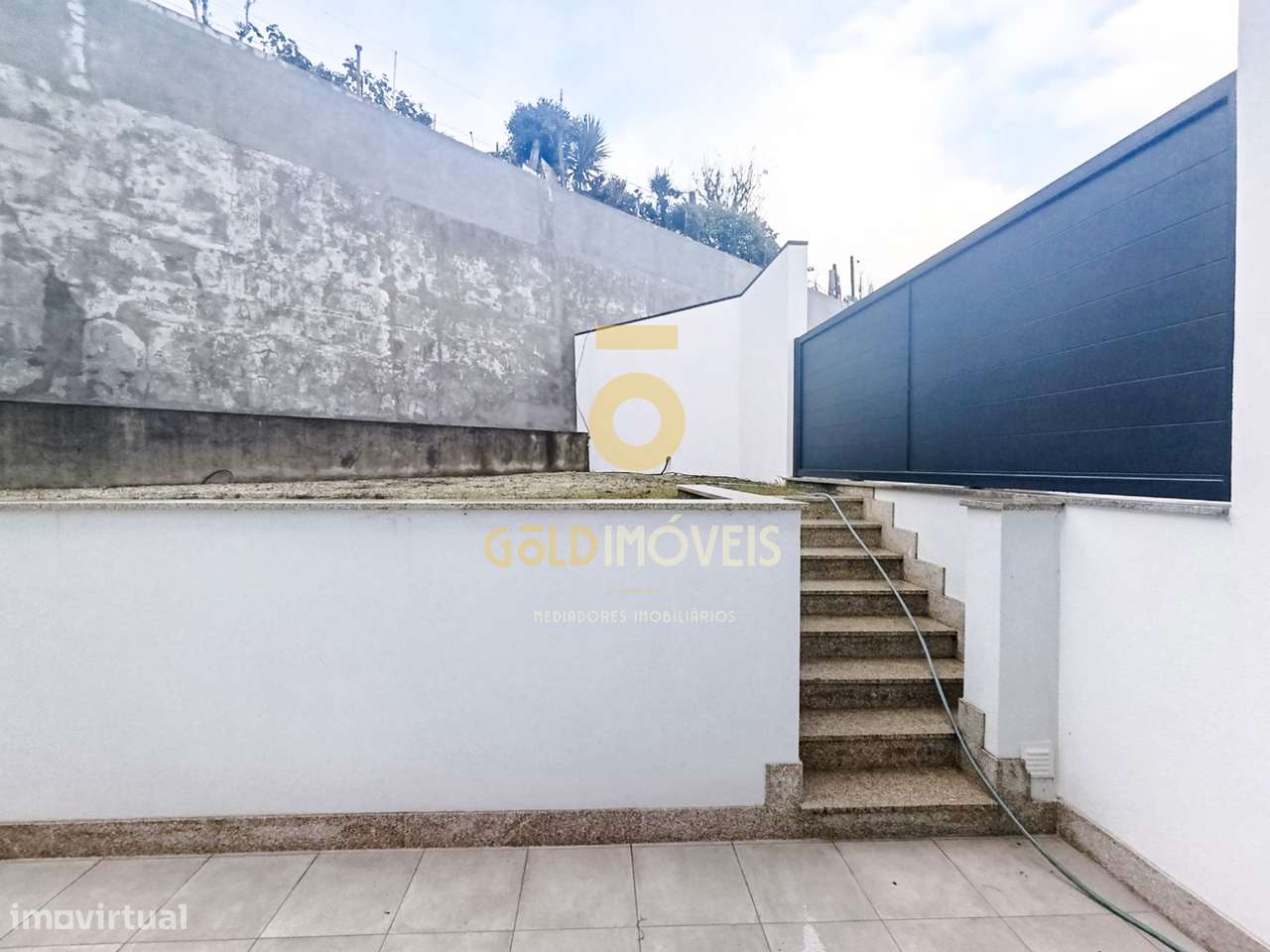 Moradia Geminada T3 Venda em Recezinhos (São Mamede),Penafiel-47