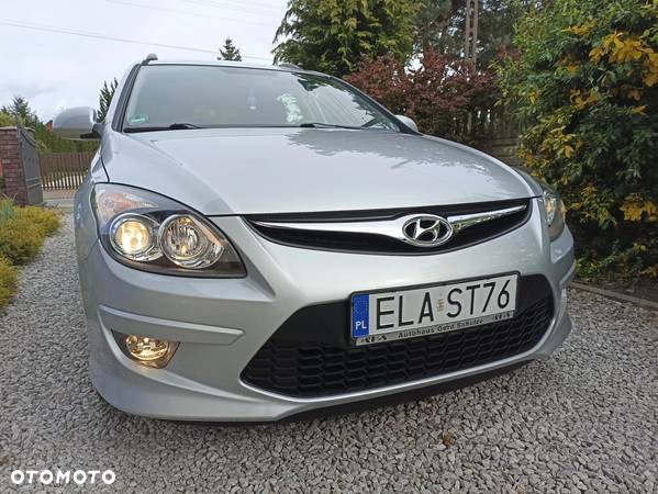 Hyundai I30 - 2