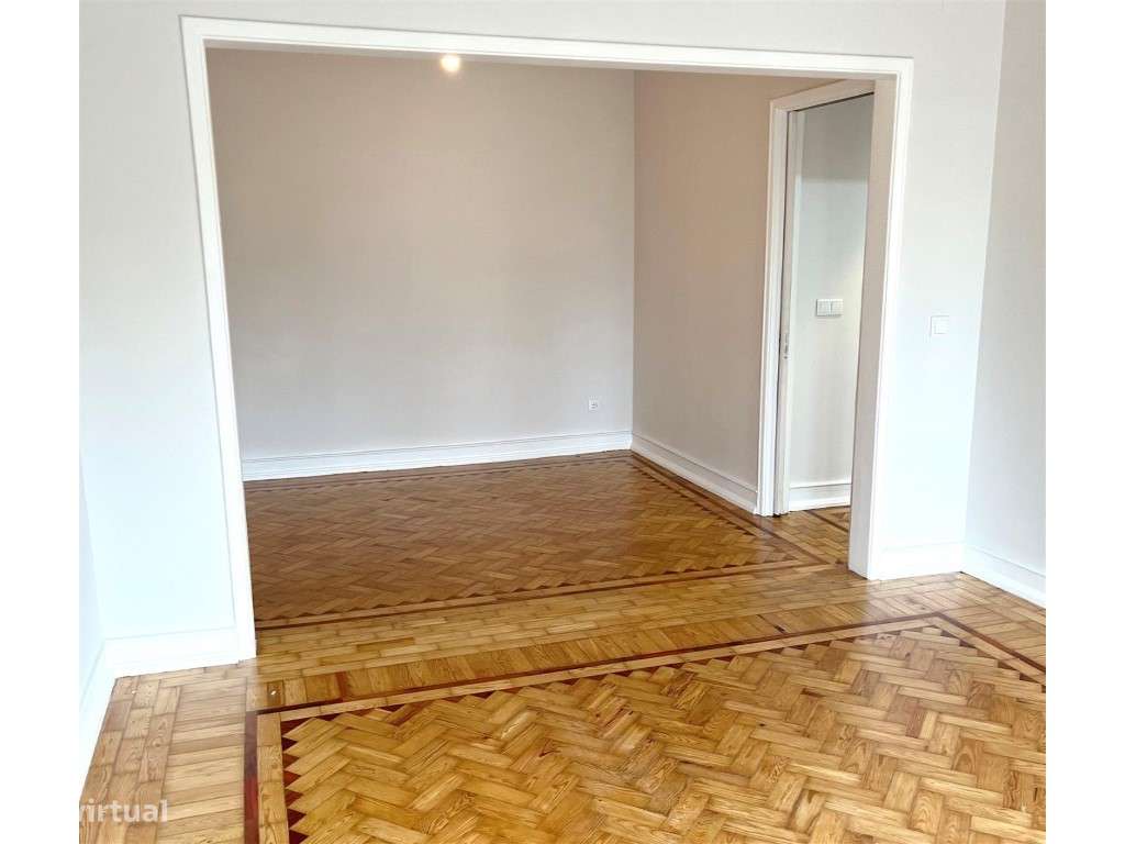 Apartamento, 2 quartos, Lisboa, Alvalade - Bairro - Grande imagem: 2/14