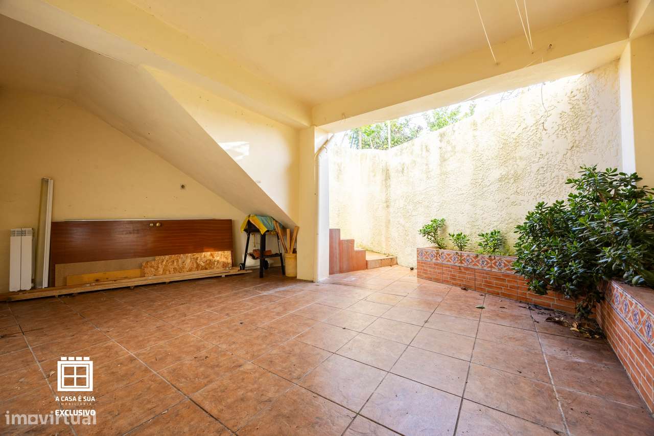 Moradia com garagem no coração de Ovar – Exclusivo - Grande imagem: 5/41