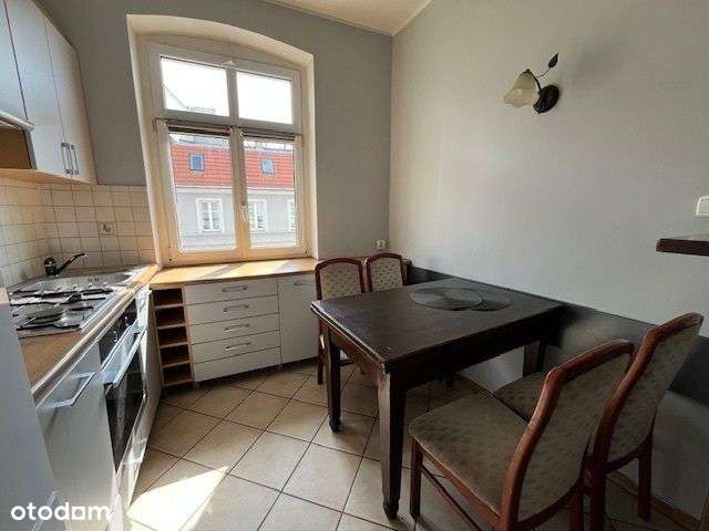 Na sprzedaż 2pok kamienica ul. Rybaki-7