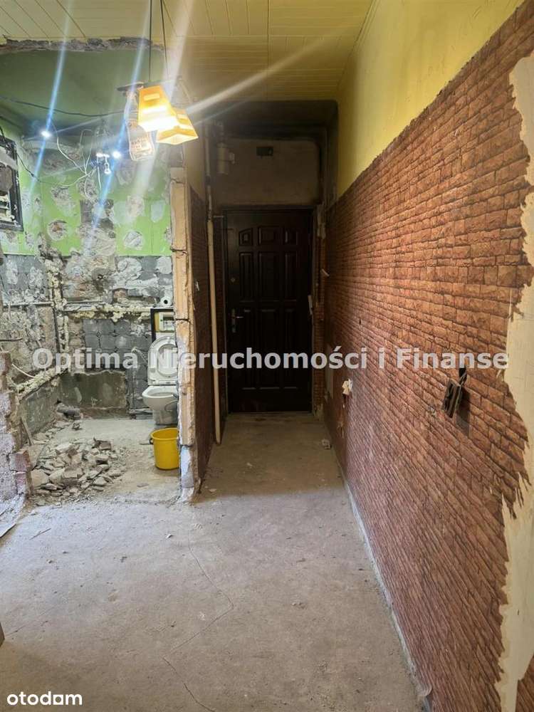 M3 Zabrze Helenka- 200M Od Uniwersytetu Medycznego - Pełny obrazek: 4/6