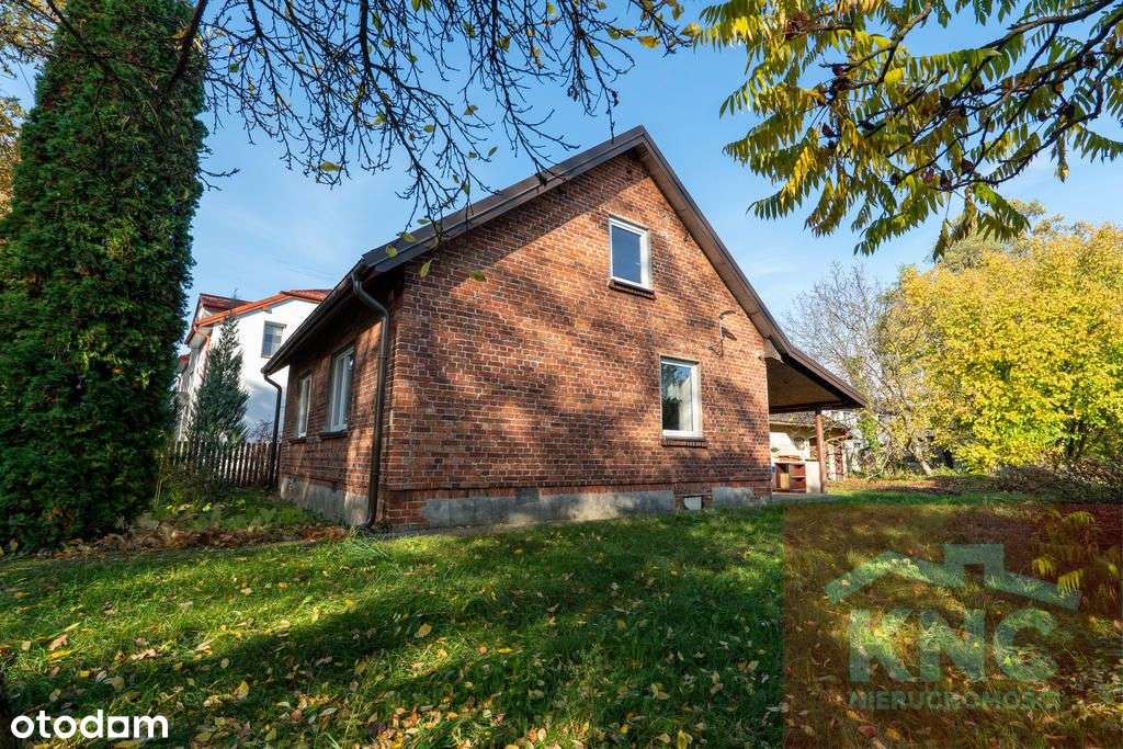 Sprzedam dom wolnostojący - Pełny obrazek: 4/12