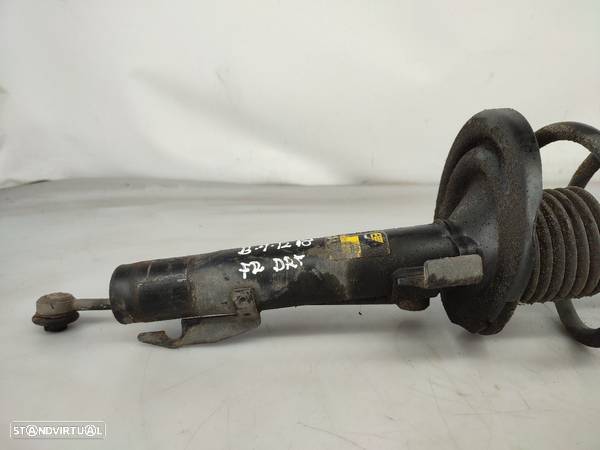 Amortecedor Frt Drt Frente Direito Renault Megane Ii (Bm0/1_, Cm0/1_) - 2