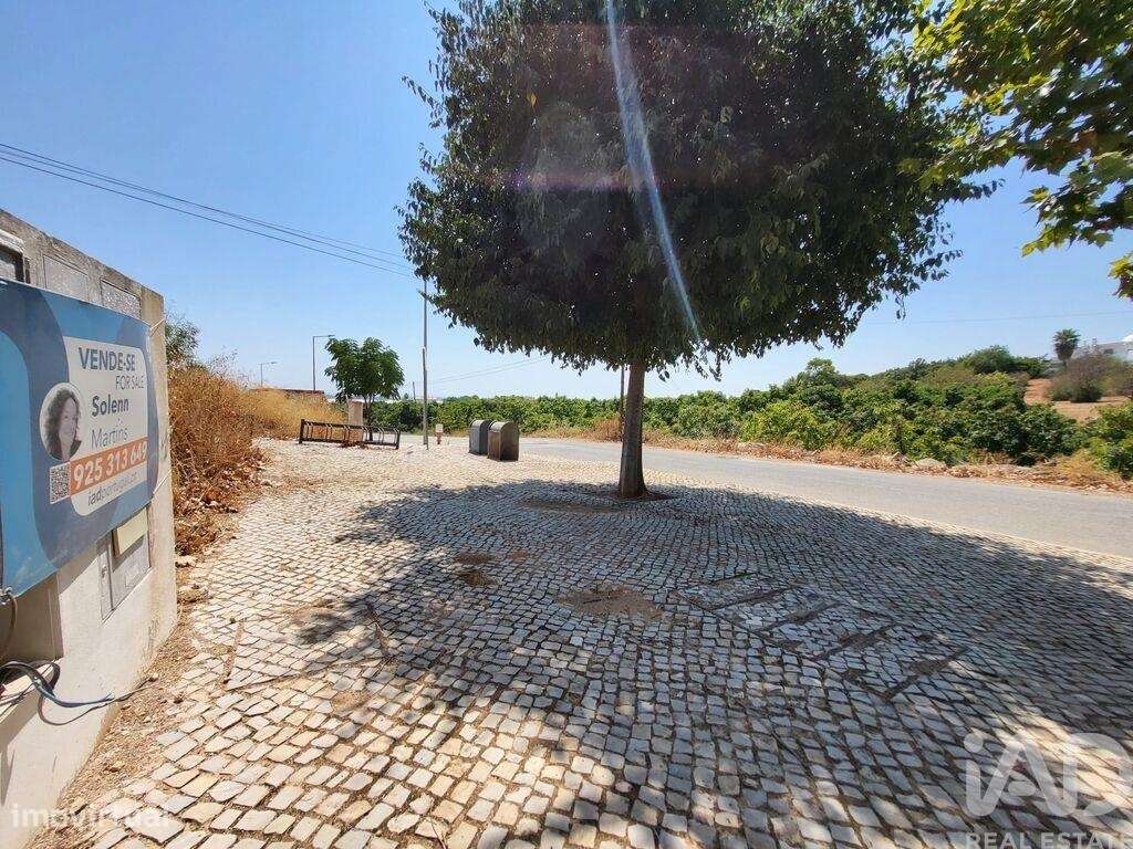 Terreno para construção em Luz de Tavira e Santo Estêvão - Grande imagem: 4/5