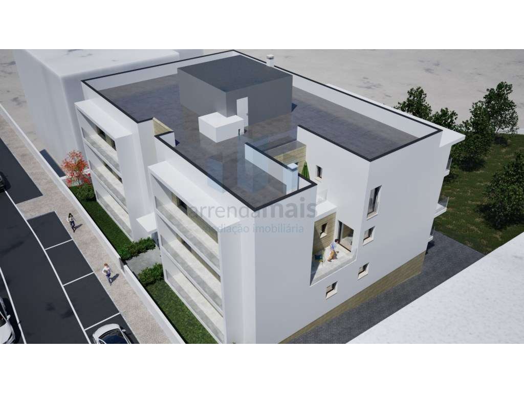 Vende-se apartamento T3 NOVO Coimbra-10