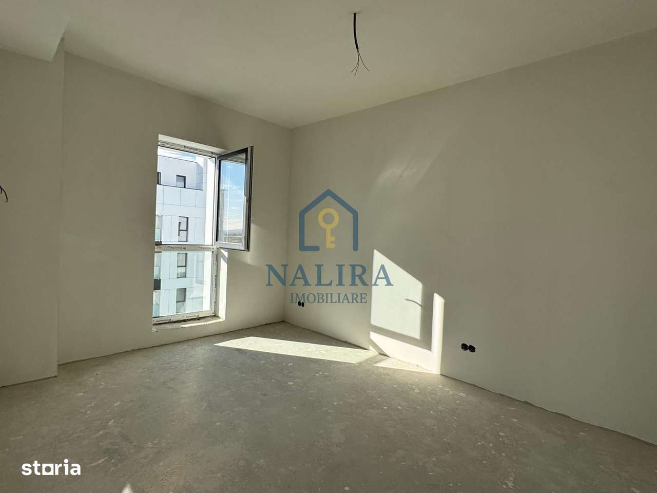 Vanzare apartament 3 camere - bloc nou Vasile Alecsandri - Imagine principală: 4/6