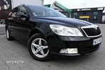 Skoda Octavia 1.8 TSI Ambiente - 23