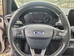 Ford Fiesta 1.0 EcoBoost Vignale Aut. - 11