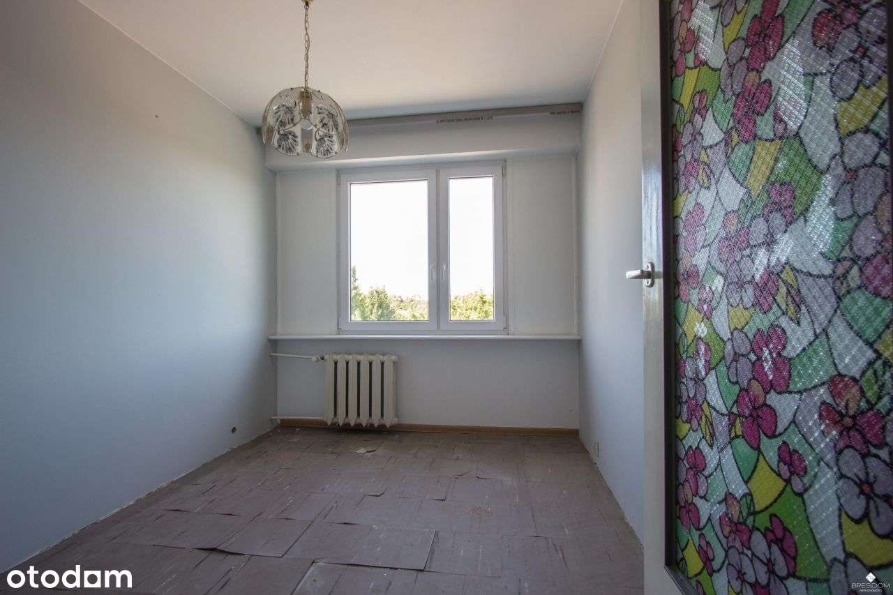 Dwupokojowe mieszkanie w Barczewie. - Pełny obrazek: 4/14