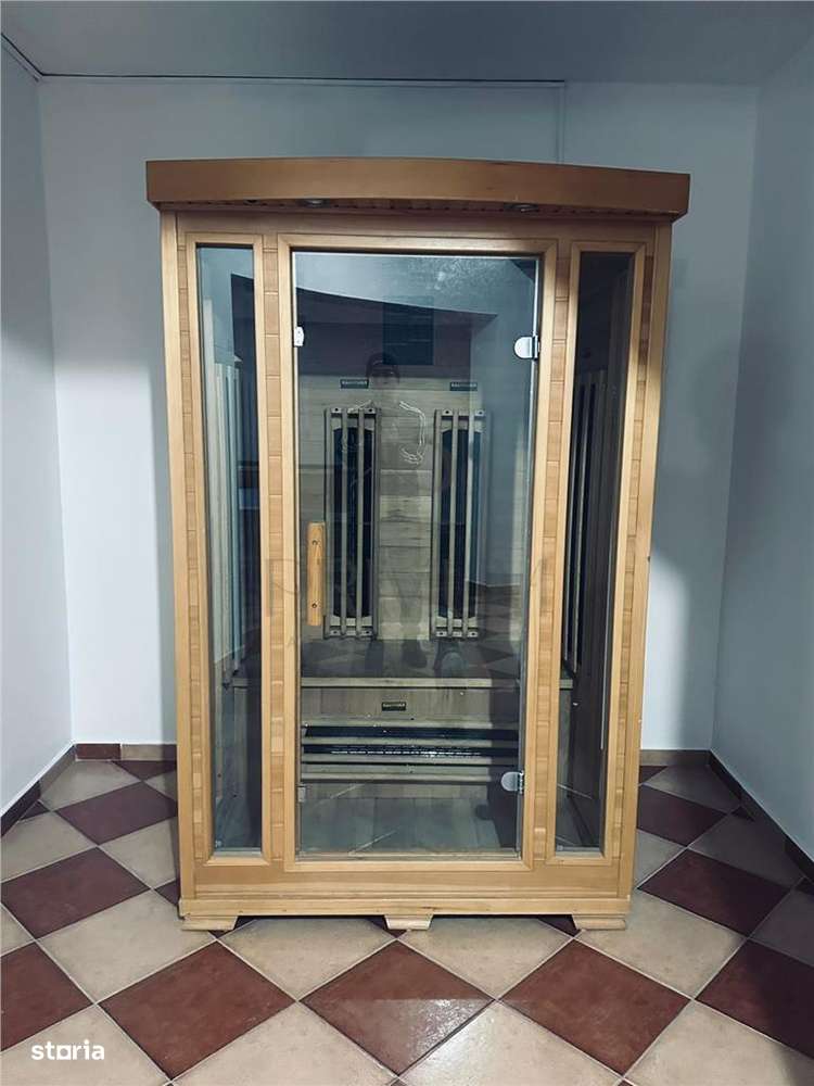 BLASCOVICI - CASA INDIVIDUALA - 6 camere - 3 bai - demisol - GARAJ - Imagine principală: 5/11