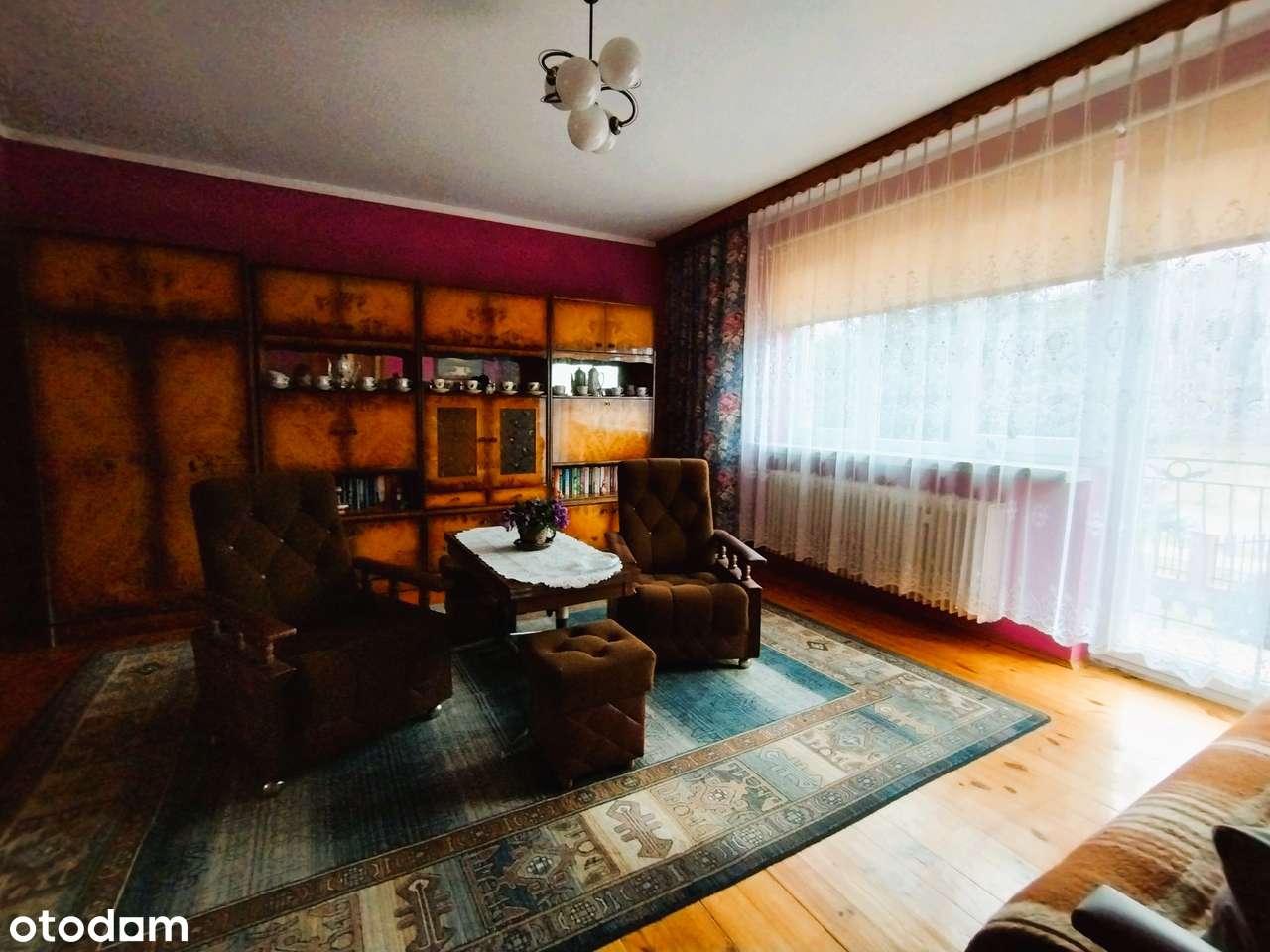 Dom z dużą działką w spokojnej okolicy |260 m2-9