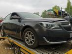 Opel Insignia A HB A20DTE Kol: Z190 Części - 4