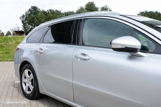 Peugeot 508 SW 1.6 e-HDi Active 2-Tronic - 8