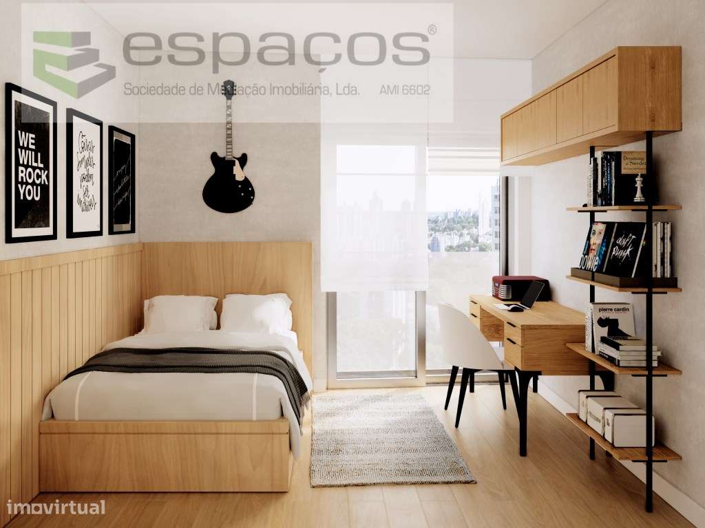 T2 NOVO em São João da Talha - Grande imagem: 5/8