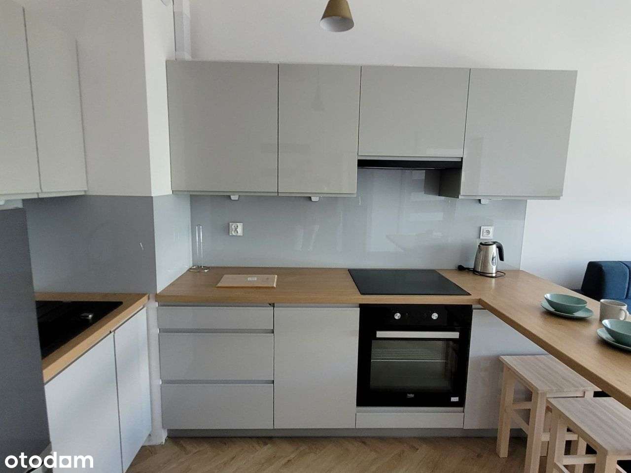 Wynajmę  mieszkanie - Pełny obrazek: 5/13