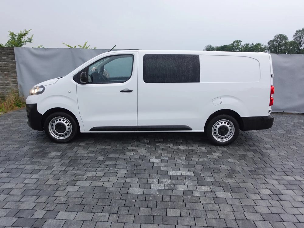 Opel Vivaro 2024